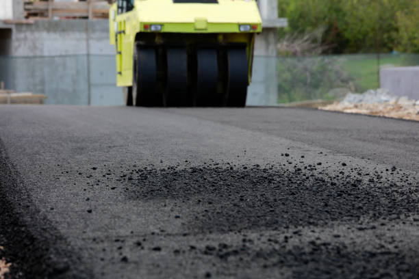 Best Affordable Driveway Pavers  in Westover, WV
