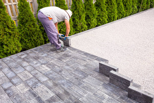 Best Local Driveway Pavers  in Westover, WV
