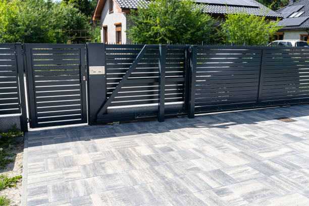Reasons to Select Us for Your Driveway Paving Requirements in Westover, WV