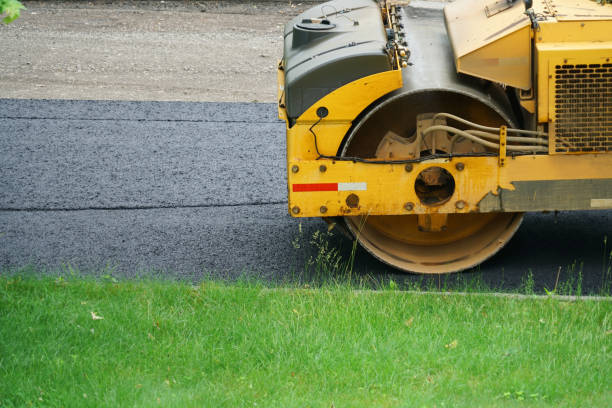 Best Driveway Paving Contractor  in Westover, WV