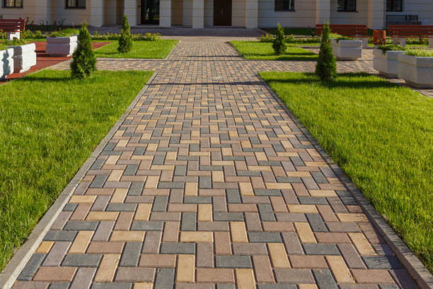 Best Driveway Repair Near Me  in Westover, WV